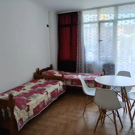 Apartment Rozafa *