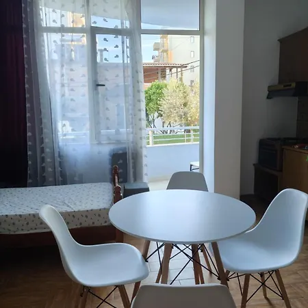 Rozafa Apartment *