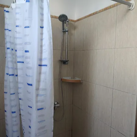 Apartment Rozafa *
