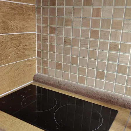 Rozafa Apartment Golem (Tirana)