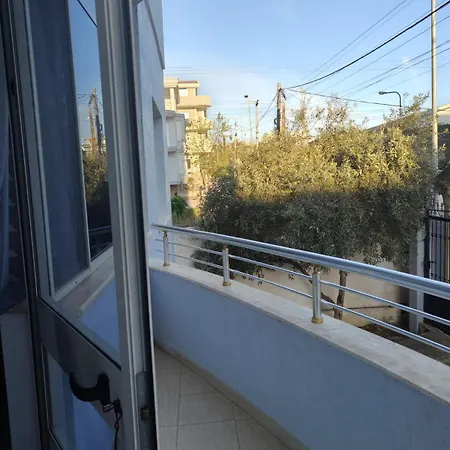Rozafa Apartment Golem (Tirana)